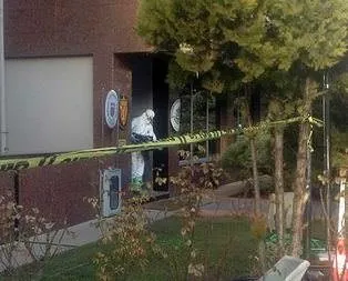 Kanada’da beyaz tozlu zarf alarmı