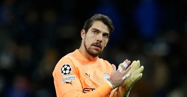 Nottingham Forest Stefan Ortega'yı duyurdu!