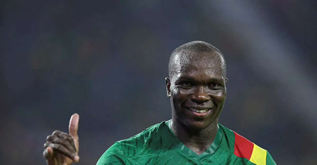 Cristiano Ronaldo’yu renklerine katan Al Nassr’dan yeni hamle! Eski Beşiktaşlı yıldız Aboubakar ile yollar ayrılıyor mu?