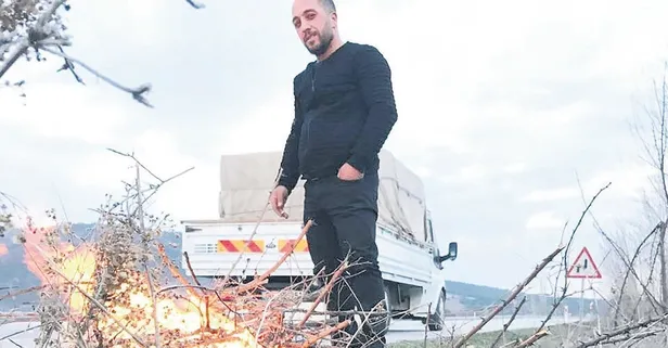 Tokat’tan İstanbul’a gelen Semih Sevim, eski kız arkadaşının kurbanı oldu