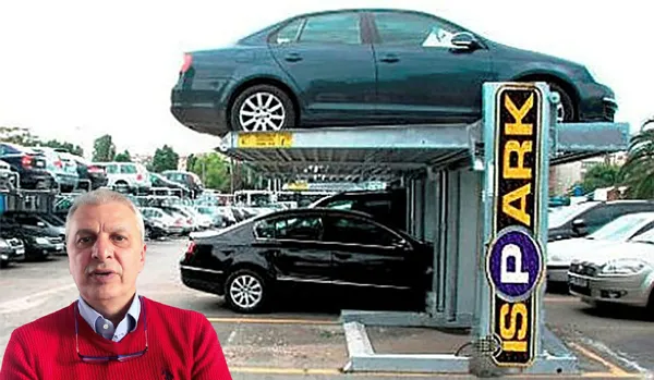 Korkusuz gazetesi yazarı Can Ataklı İSPARK ve İBB yönetimi için açtı ağzını yumdu gözünü! İmamoğlu ve çevresindekilere 'çete' dedi!-10