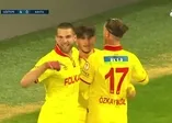 Göztepe 4-0 Kahta 02 Spor | Dino Arslanagić