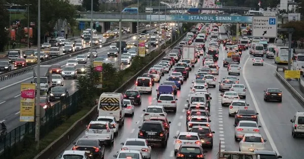 Satanlarin Planlari Bozuluyor Ikinci El Araba Fiyatlari Ne Zaman Dusecek Yari Yariya Takvim