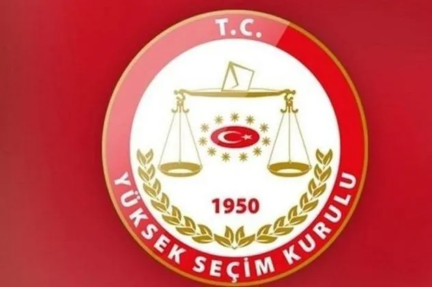 Son dakika... YSK Başkanı'ndan seçim açıklaması