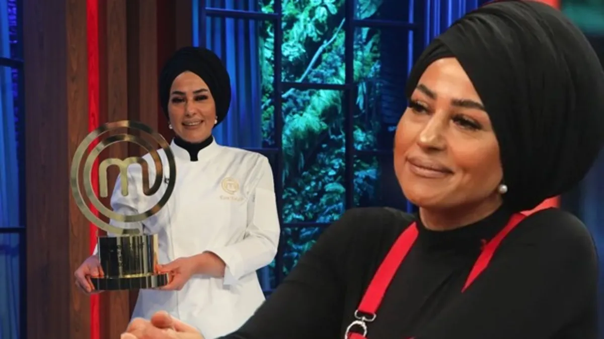 MasterChef şampiyonu Esra Tokelli’nin son haline bir de şimdi bakın! Makyajsız hali olay olmuştu...