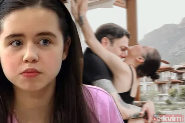 Alemin Kıralı'nın Ahsen'i doktor sevgilisiyle evleniyor! Yağmur Ün 'evet' dediği anları paylaştı fotoğraflar olay oldu - 1