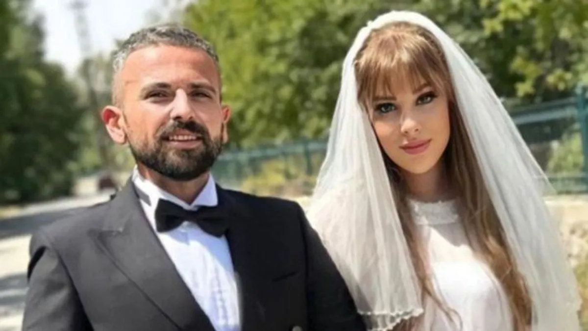 Ferdi Tayfur'un damadı gözaltına alındı