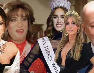 Miss Turkey 2024 birincisi İdil Bilgen kimdir? İdil Bilgenin babası kimdir? Geçer not alamadı! Şabaniye yorumu pes dedirtti