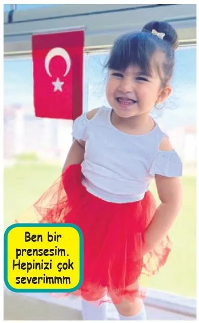 Size ve çocuklarınıza güzel bir anı: Kidstagram | 15 Haziran 2021-4