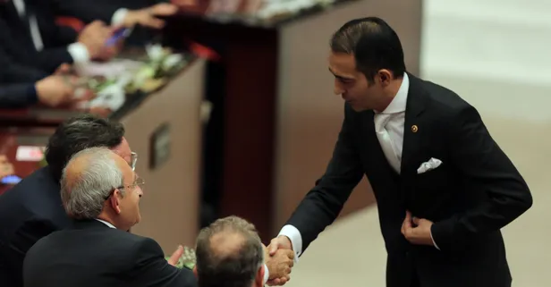 Yolsuzluk ve uçkur skandallarına zehir zemberek arınma çağrısı! CHP'li eski vekil Yüksel: Hırsıza hırsız ahlaksıza ahlaksız | "Savunan da suçlu"