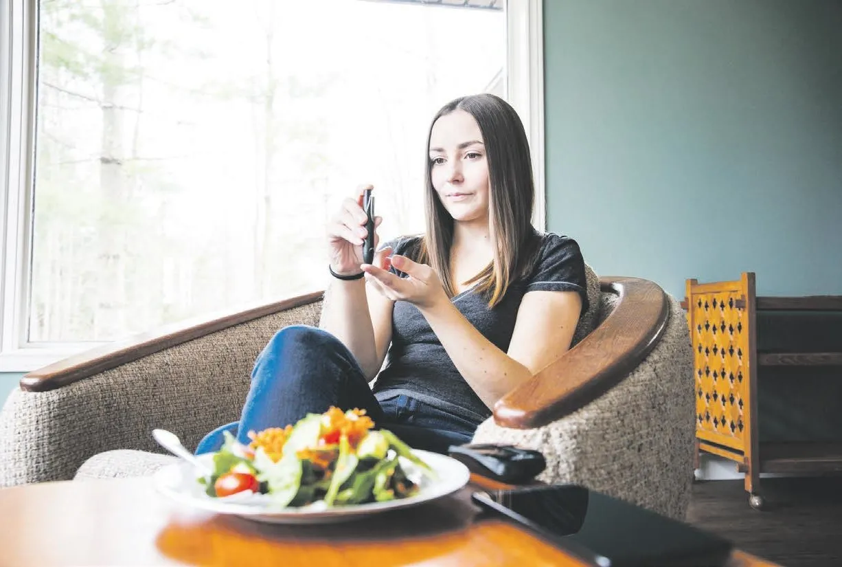 Diyabet ayakta şikayet