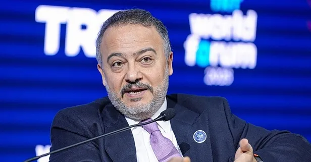 Atama kararları Resmi Gazete'de: Türkiye'nin Suriye Büyükelçisi Nuh Yılmaz oldu