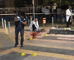 Son dakika... Emine Bulut cinayetinin ardından bir vahşet daha! Malatyada boşanmak üzere olan eşine kurşun yağdırdı!