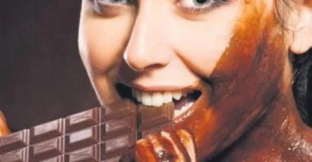 Bitter çikolata elç riskini azaltır