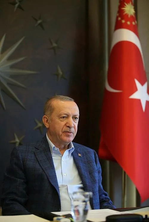 Başkan Erdoğan talimat verdi! Türkiye "5 stratejik konuda" çalışma başlattı-1