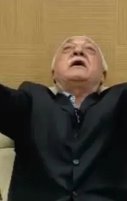 Fetullahçı hainlerin son yalanı!