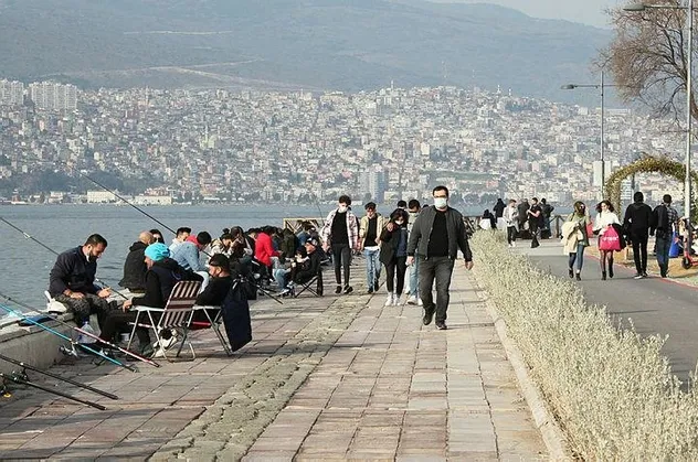 İzmir'de flaş HES kodu kararı!