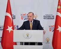 Başkan Erdoğan’dan CHP’li Kılıçdaroğlu’na sert tepki