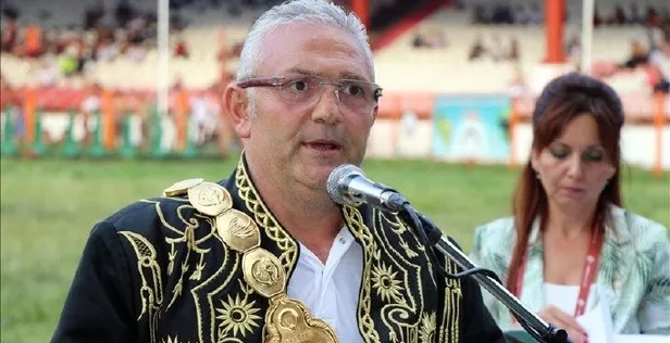 Seyfettin Selim kimdir? Kırkpınar ağası Seyfettin Selim aslen nereli, kaç yaşında, mesleği ne? İşte hayatı…-2