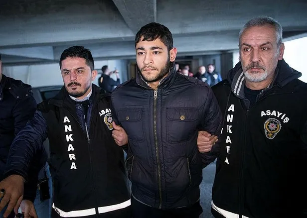 Ceren Damar Şenel son yolculuğuna uğurlandı-3