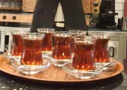 Çay ve kahve tiryakilerine müjde!
