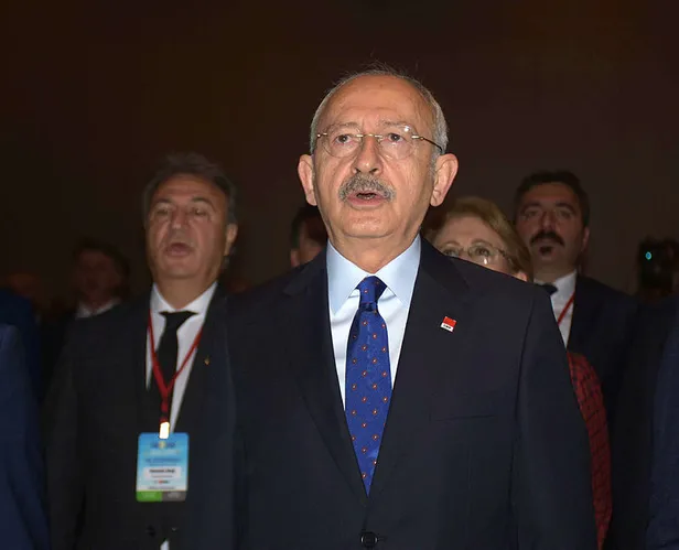 CHP tayfası birbirine düştü! Yılmaz Özdil, Kılıçdaroğlu'nu yerden yere vurdu-2