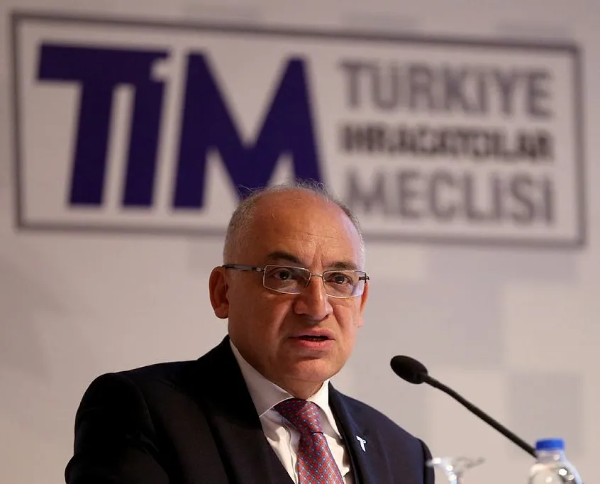 TİM 300 bin kişiye istihdam sağlayacak