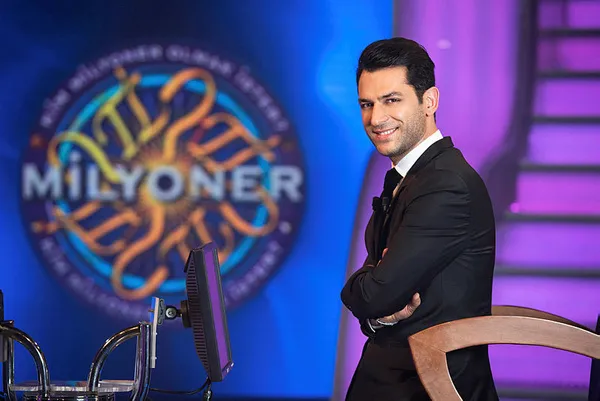 Kim Milyoner Olmak İster yeni bölümün popüler sorusu! Orhun Yazıtları'nda Bilge Kağan Çin için hangi ifadeyi kullanmıştır?-1