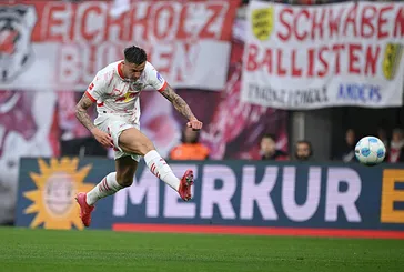 Arsenal’den 80 milyon euroluk dev transfer hamlesi: Benjamin Sesko