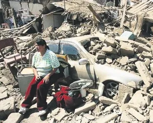 Peru 7.1’le sallandı