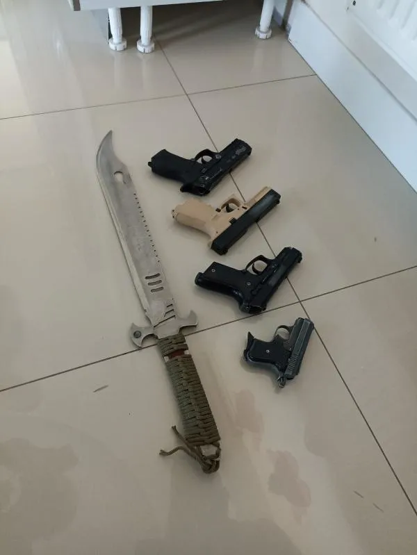 Diyarbakır merkezli 10 ilde uyuşturucunun "Kökünü Kurutma Operasyonu" | Bakan Soylu 07.00'de canlı yayında duyurdu-5