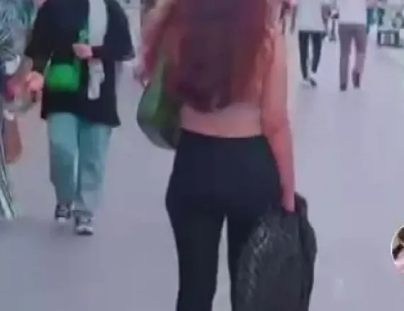 Kadınların görüntülerini çekti! Sınır dışı edilecek