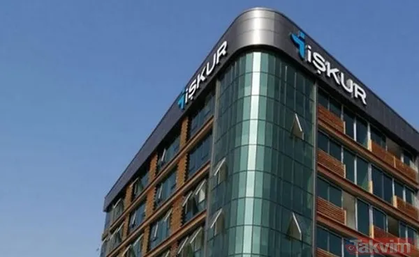 Başvurular İŞKUR'dan alınıyor! En az 4 bin 253 TL maaş - Yemek+Sgk... Aralarında İstanbul da var! 2 ilde çarşı ve mahalle bekçisi alımı başladı! - 4