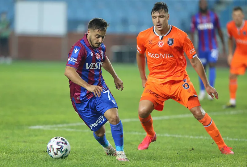 Galatasaray Yunus Akgün'ün yerini Süper Lig'den dolduracak! - 8