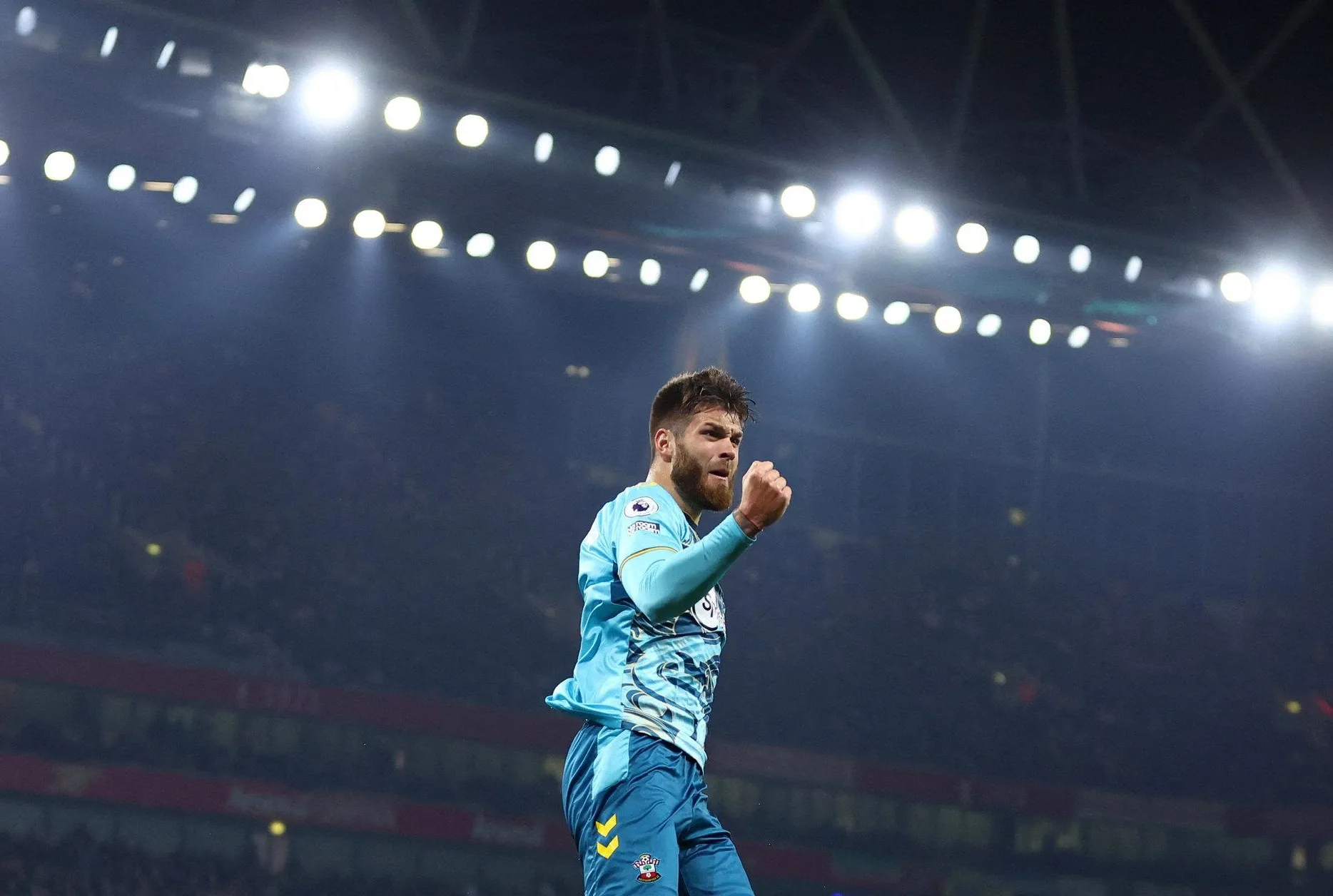 Beşiktaş’a Premier Lig’den transfer!