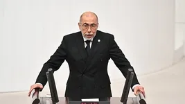 Asrın inşası Hatay'da tamamlanırken İYİ Partili vekilden Bakan Kurum’a teşekkür! "Gereken hizmeti verdiniz"