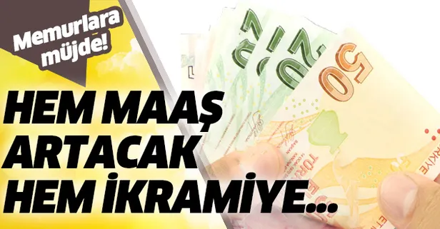 Öğretmen, polis ve hemşire'ye maaş ikramiye zammı ne kadar? 3600 ek gösterge ne zaman çıkacak, kimleri kapsayacak?