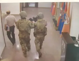 İşte Genelkurmay Karargahında 15 Temmuz gecesi yaşananlar