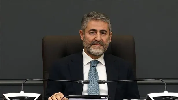 Hazine ve Maliye Bakanı Nureddin Nebati açıkladı: Fırsatçılık yapanların canına okuyacağız!-2