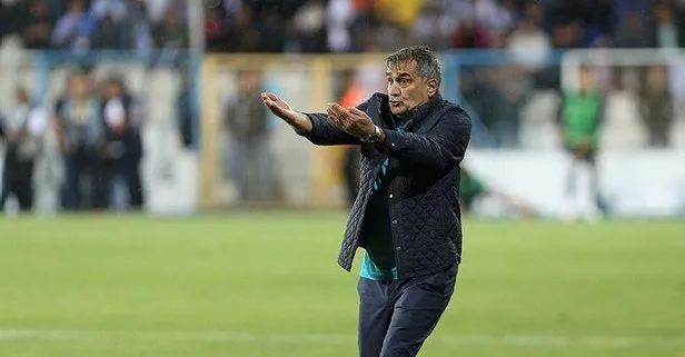 Allah'ın yardımıyla!