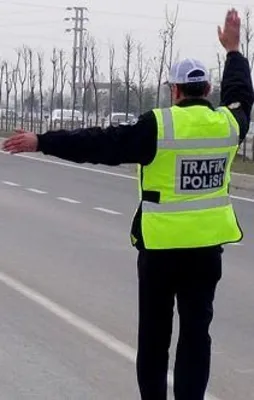 Trafikte 'sivil denetim' başlıyor