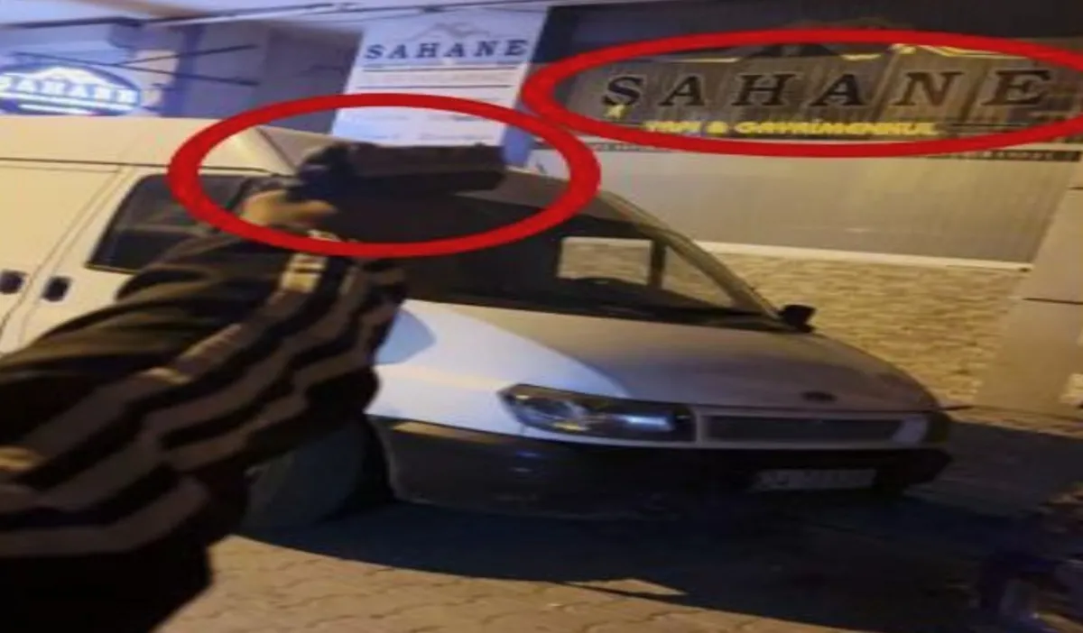 1786341408745.jpeg Piyon çocuklar! Casperlar ve Çirkinler çetelerinin kan donduran yöntemi ortaya çıktı: Yurt dışındaki liderler çocukları uzaktan kumandalı tetikçiye çevirdi-7