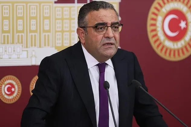 TR 705 kod adlı CHP'li Sezgin Tanrıkulu'ndan skandal Selçuk Bayraktar paylaşımı! Kimin adına konuşuyor: CHP mi CIA mi?