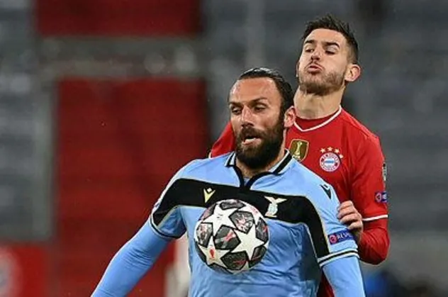 Vedat Muriç'ten Fenerbahçe'ye sürpriz telefon: Alo Emre abi ben Vedat