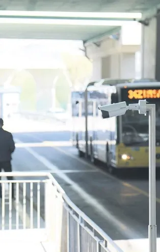 Termal kamera zamanı