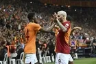 Galatasaray Kasımpaşa'yı Zaha'nın golleriyle geçti!