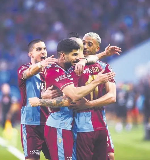 turk-takimlari-avrupa-liginde-sahne-aliyor-hedef-yine-4de-4-1666832432350.jpeg Türk takımları Avrupa Ligi'nde sahne alıyor! Hedef yine 4'te 4-2