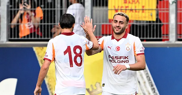 Barış Alper Yılmaz için rekor bonservis! Galatasaray'dan çılgın talep ve tepki