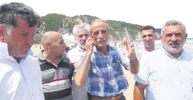 Berrak’tan üzücü haber