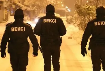 Sınavsız bekçi alımı: İŞKUR üzerinden ilanlar açıldı